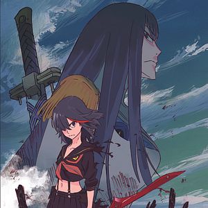 Foto Kill la Kill