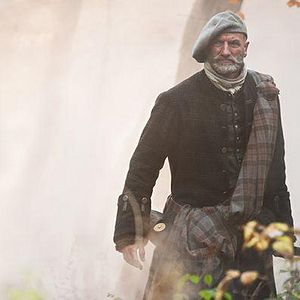 Foto Graham McTavish