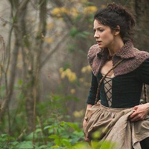 Foto Caitriona Balfe