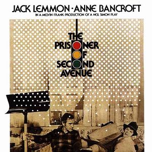 Foto O Prisioneiro da Segunda Avenida