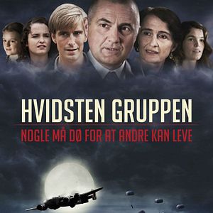 Foto Hvidsten Gruppen