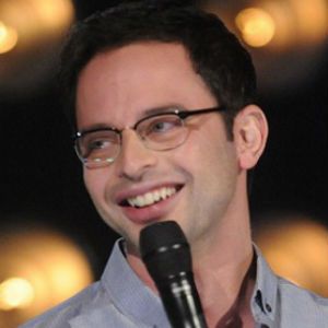 Foto Nick Kroll