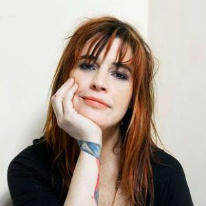 Foto Fabiana Cantilo