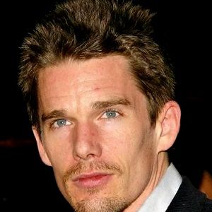 Foto Ethan Hawke