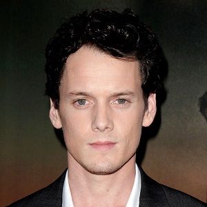 Foto Anton Yelchin