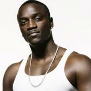 Foto Akon
