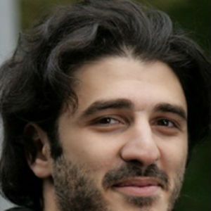 Foto Sarik Andreasyan