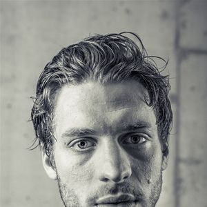 Foto Damien Chapelle