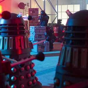 Foto Doctor Who (2005)