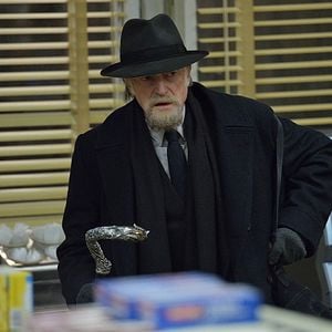 Foto David Bradley (IV)