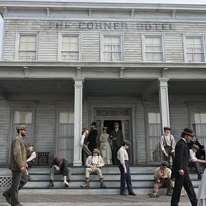 Foto Boardwalk Empire