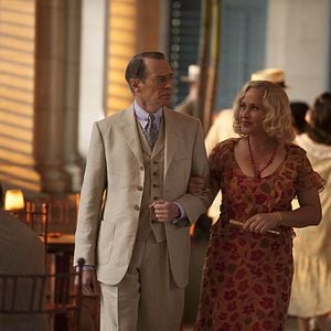 Foto Boardwalk Empire