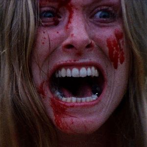 Foto Marilyn Burns