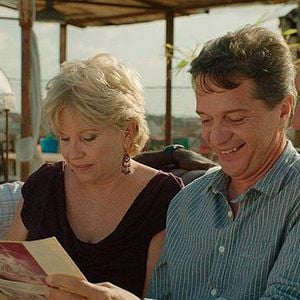 Foto Retorno a Ítaca