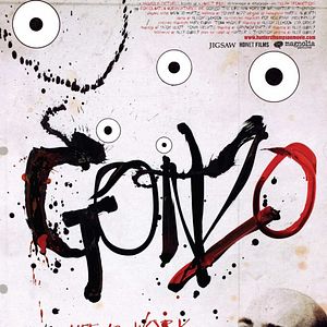 Foto Gonzo: Um Delírio Americano