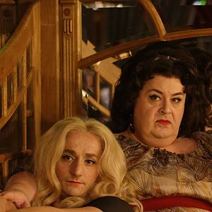 Foto Les Nuits d'été