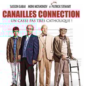 Foto Suspeitos Incomuns