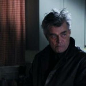 Foto Nicholas Campbell