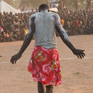 Foto Beats of the Antonov