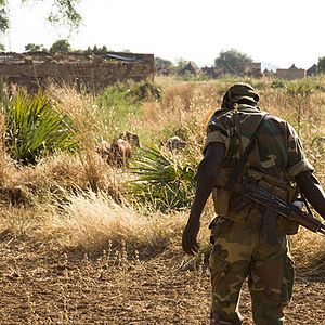 Foto Beats of the Antonov