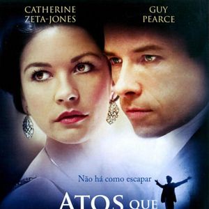 Foto Atos que Desafiam a Morte