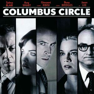 Foto Columbus Circle