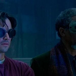 Foto Reação em Cadeia