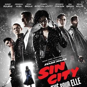 Foto Sin City: A Dama Fatal