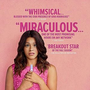 Foto Jane The Virgin