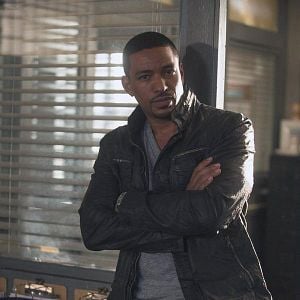 Foto Os Mistérios de Laura