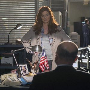 Foto Os Mistérios de Laura