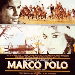 Foto Marco Polo, O Magnífico
