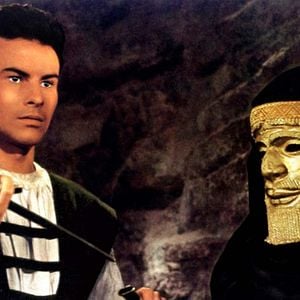 Foto Marco Polo, O Magnífico