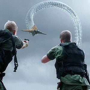 Foto Terror No Triângulo Das Bermudas