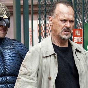 Foto Birdman (ou a Inesperada Virtude da Ignorância)