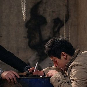 Foto Dente por Dente