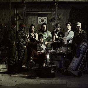 Foto Dente por Dente