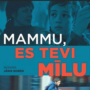 Foto Mãe, Eu Te Amo