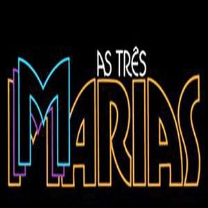 Foto As Três Marias
