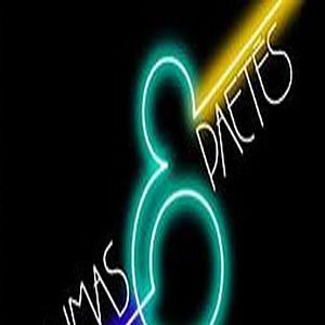 Foto Plumas e Paetês