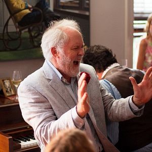 Foto O Amor É Estranho