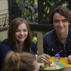 Foto Jamie Blackley