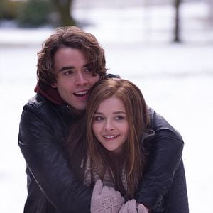 Foto Jamie Blackley
