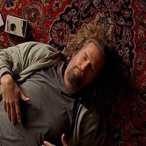 Foto O Grande Lebowski