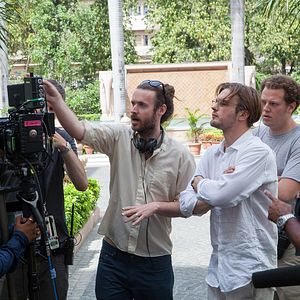 Foto O Universo no Olhar