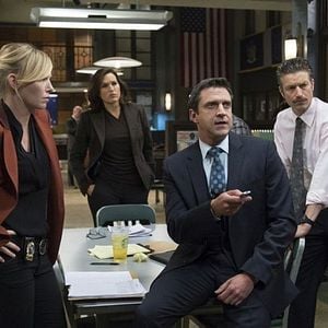 Foto Law & Order: Special Victims Unit