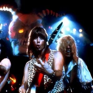 Foto Isto É Spinal Tap