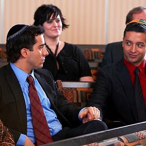 Foto John Lloyd Young