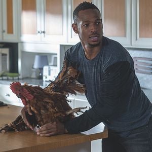 Foto Inatividade Paranormal 2