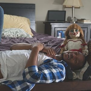 Foto Inatividade Paranormal 2